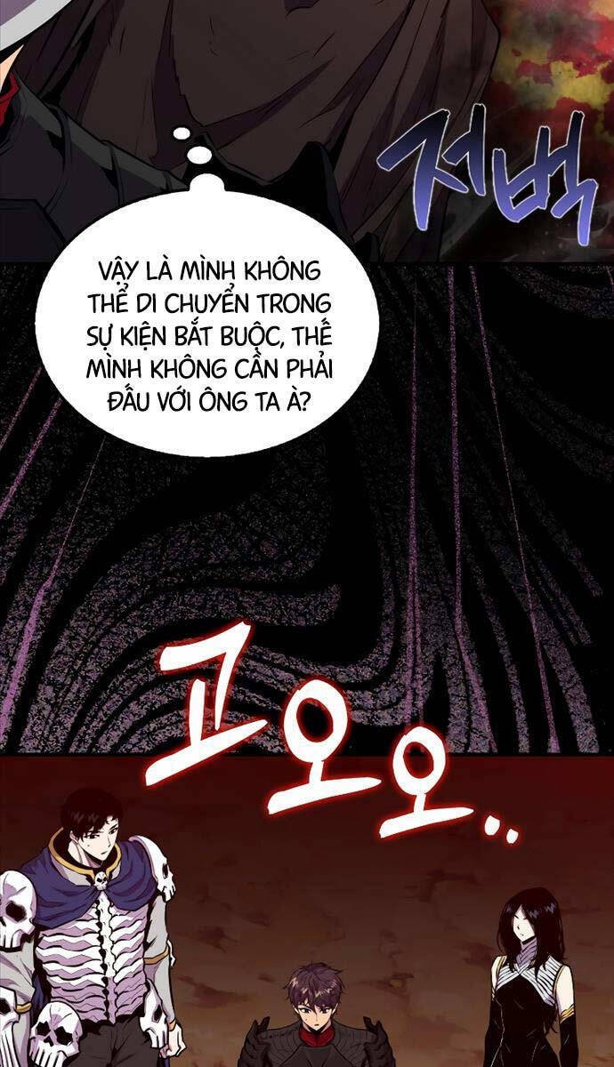 Ranker Mộng Du Chapter 99 - Trang 67