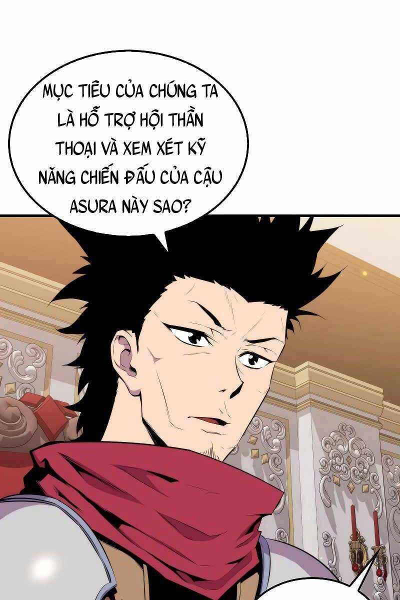 Ranker Mộng Du Chapter 50 - Trang 71