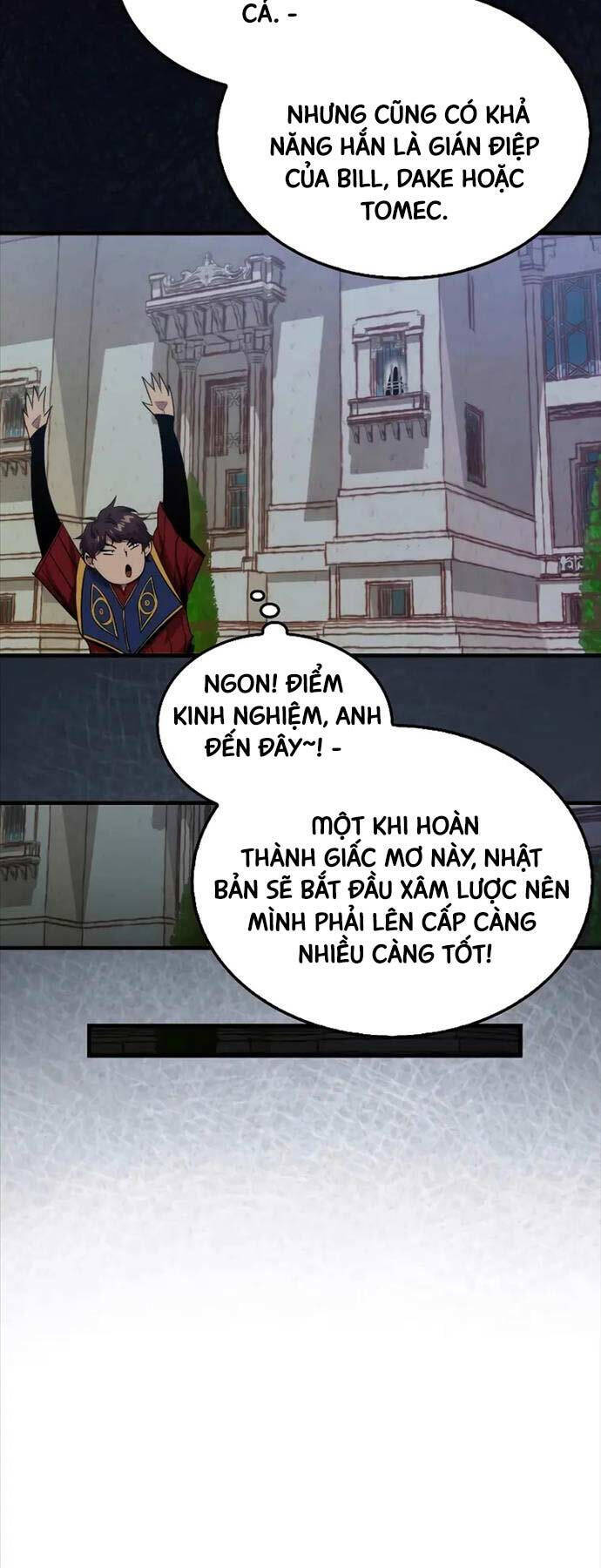 Ranker Mộng Du Chapter 103 - Trang 31