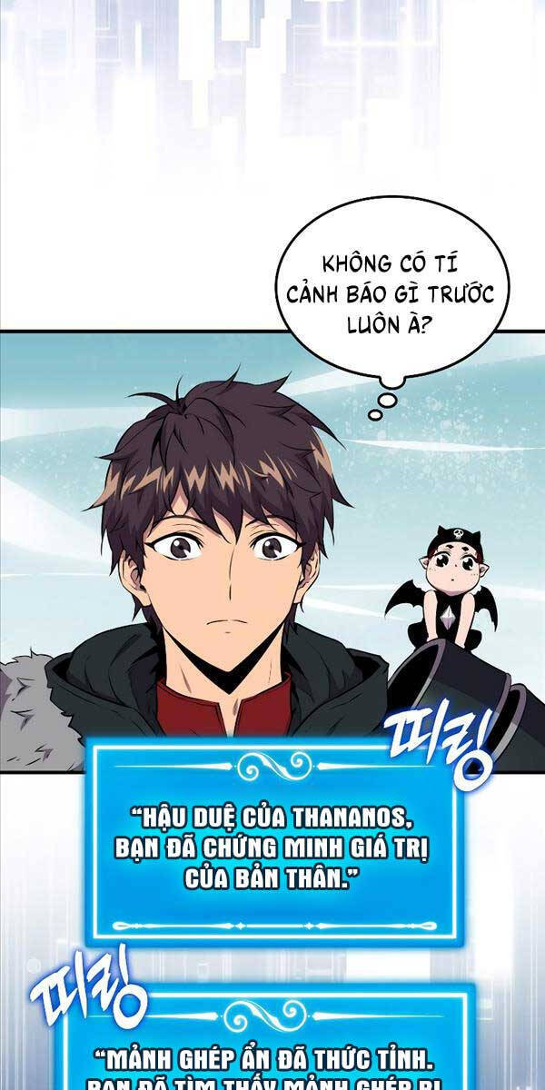 Ranker Mộng Du Chapter 84 - Trang 71