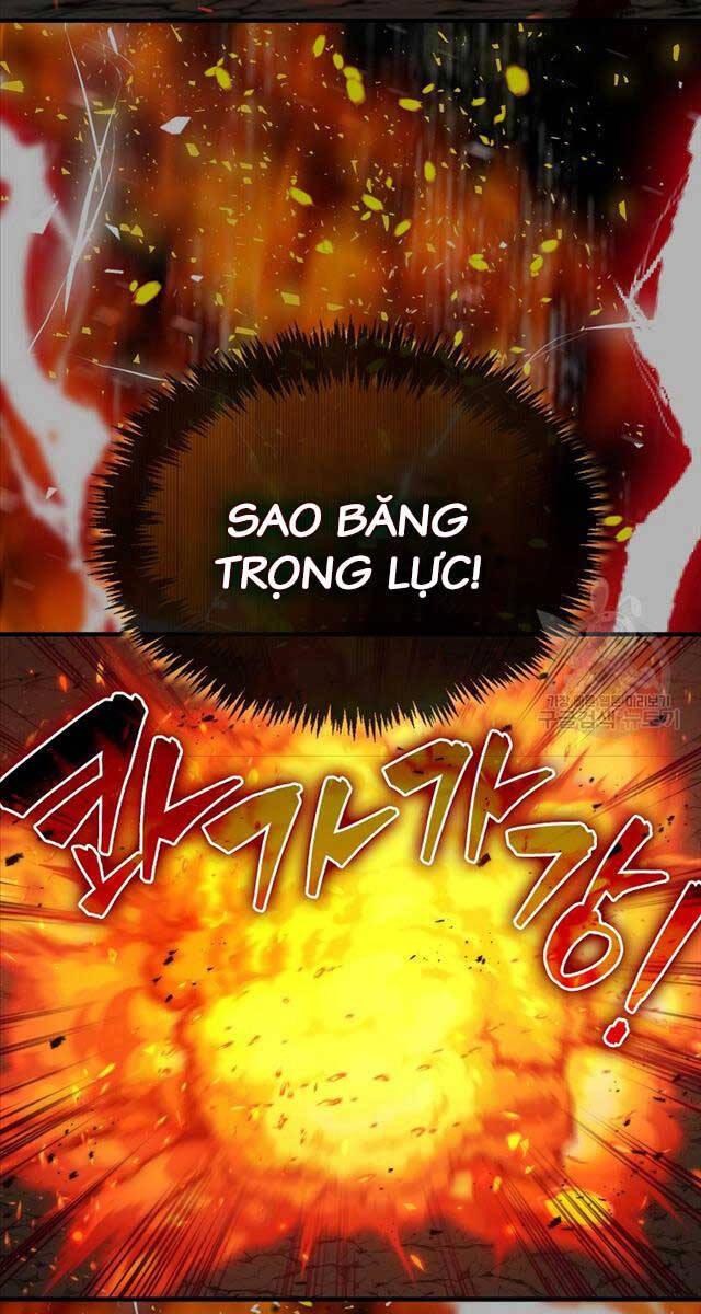 Ranker Mộng Du Chapter 73 - Trang 32