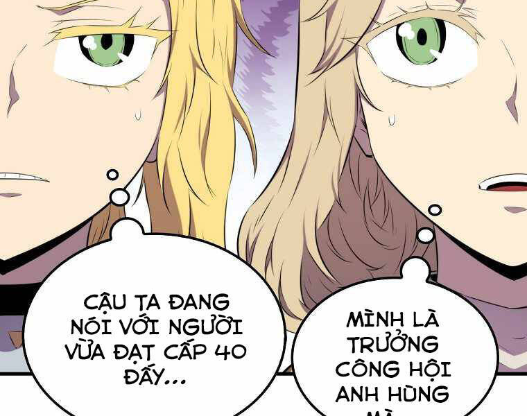 Ranker Mộng Du Chapter 17 - Trang 134