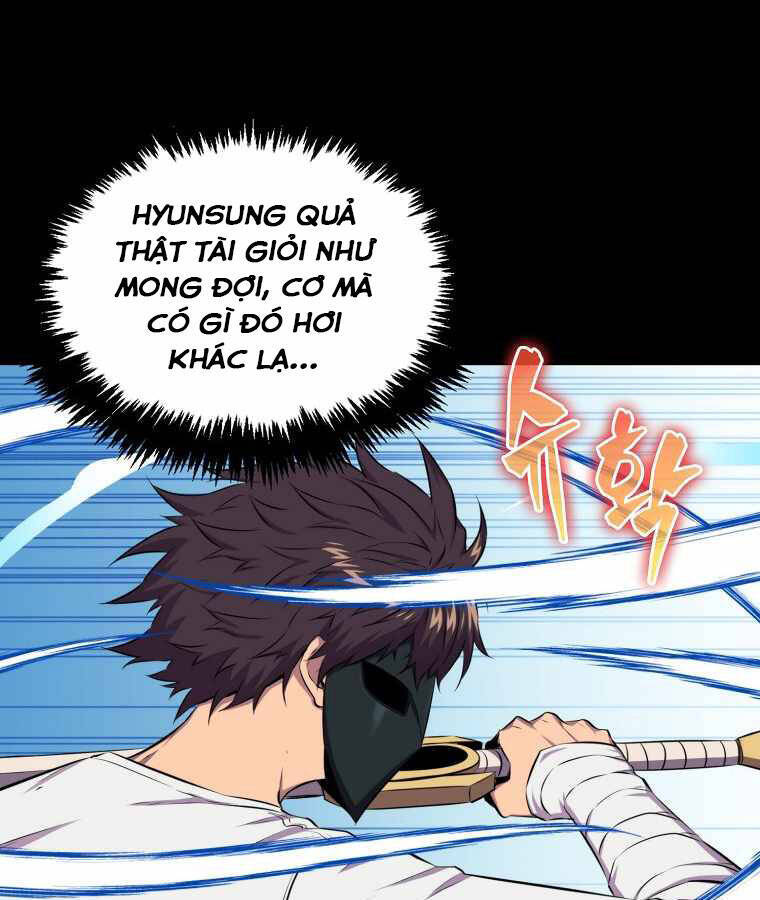 Ranker Mộng Du Chapter 21 - Trang 80