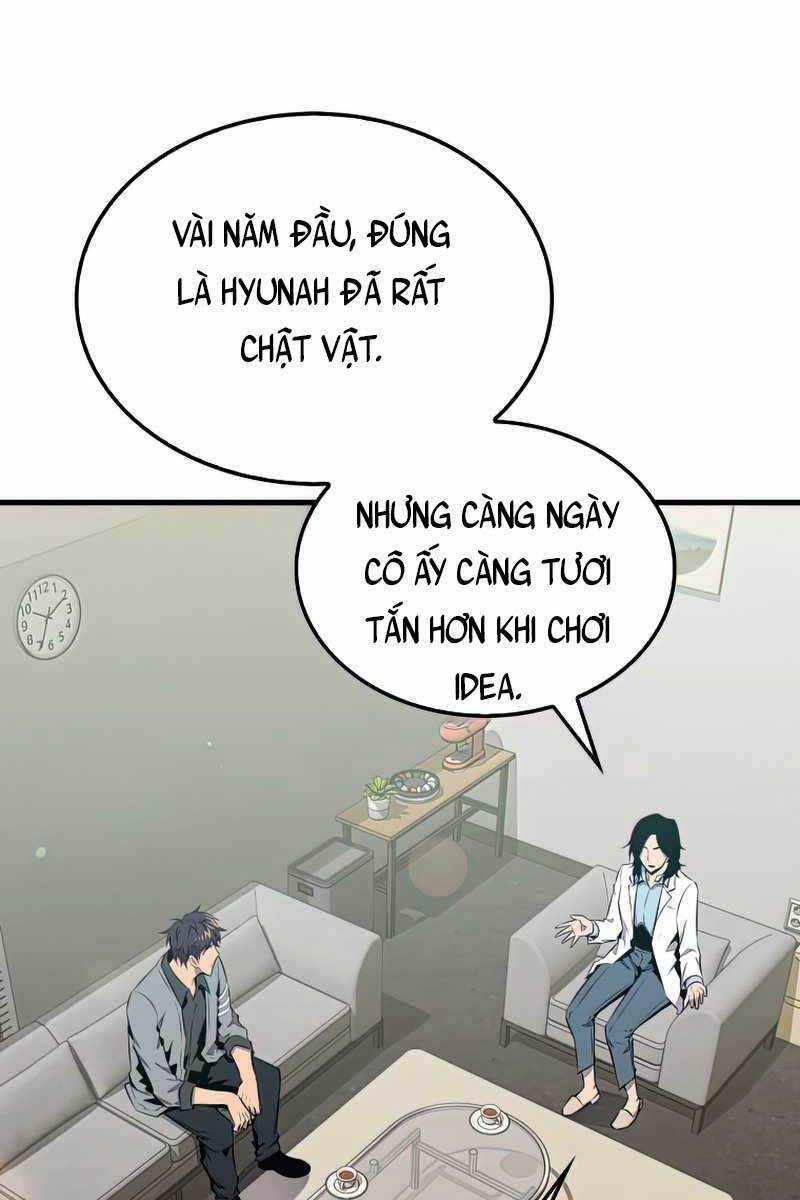 Ranker Mộng Du Chapter 49 - Trang 84