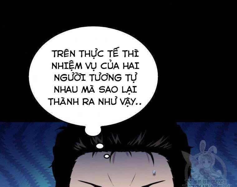 Ranker Mộng Du Chapter 31 - Trang 90