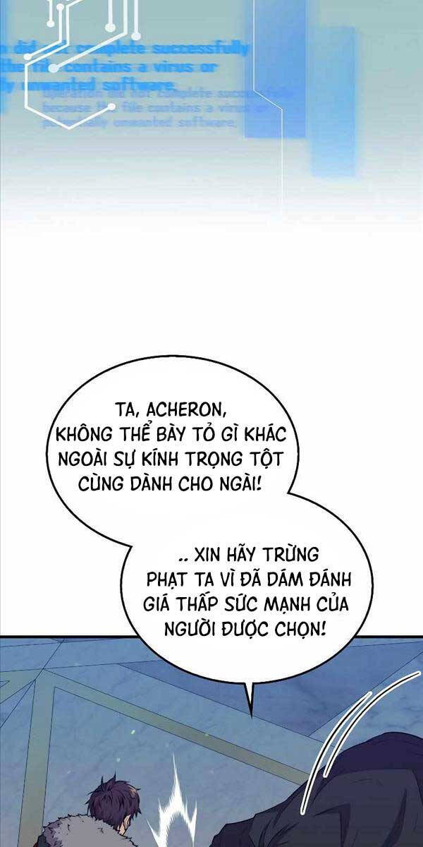 Ranker Mộng Du Chapter 90 - Trang 54