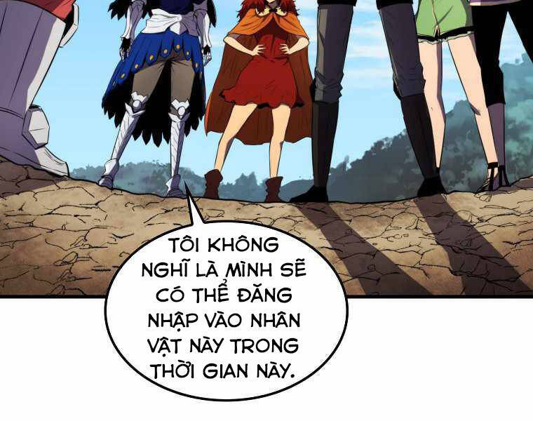 Ranker Mộng Du Chapter 10 - Trang 119