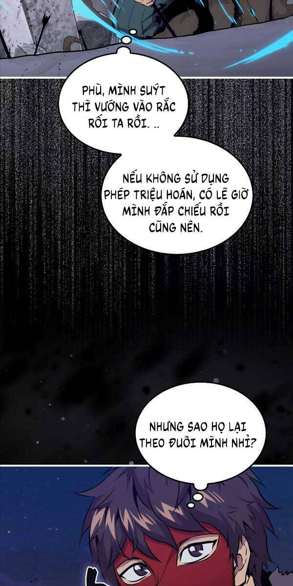 Ranker Mộng Du Chapter 88 - Trang 51