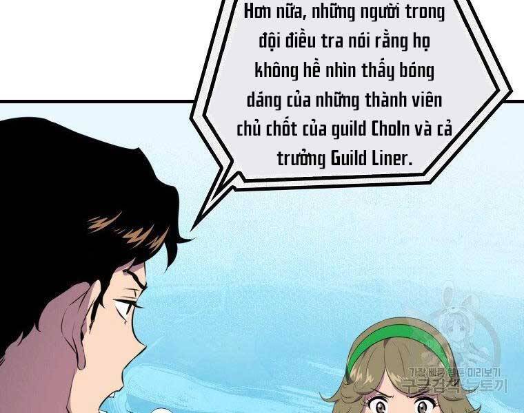 Ranker Mộng Du Chapter 30 - Trang 21