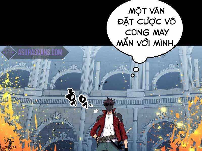 Ranker Mộng Du Chapter 33 - Trang 212