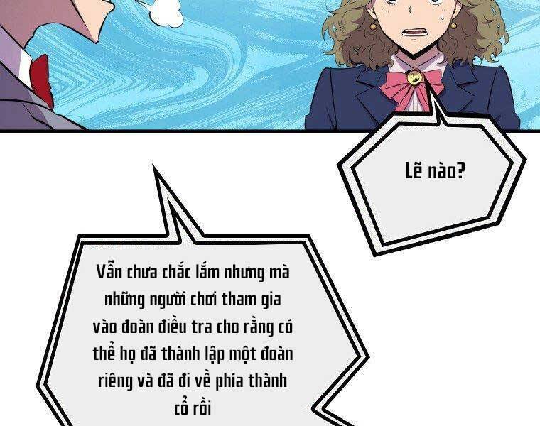 Ranker Mộng Du Chapter 30 - Trang 22