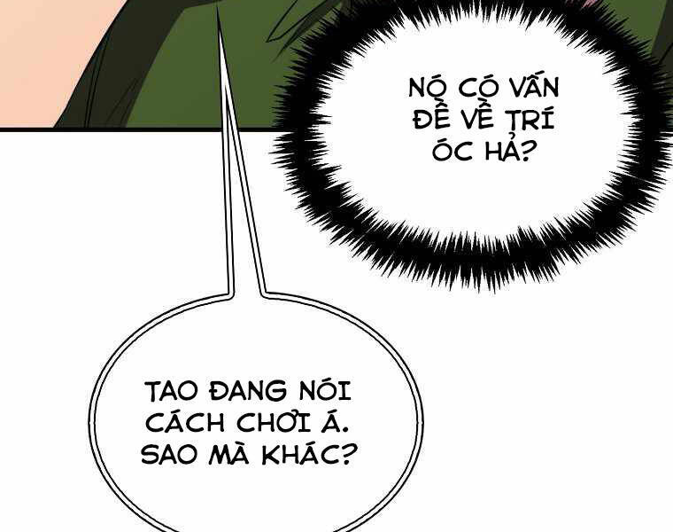 Ranker Mộng Du Chapter 19 - Trang 133