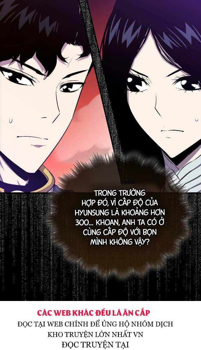 Ranker Mộng Du Chapter 99 - Trang 6