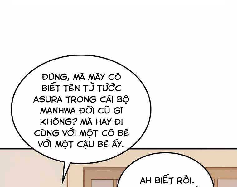 Ranker Mộng Du Chapter 35 - Trang 17