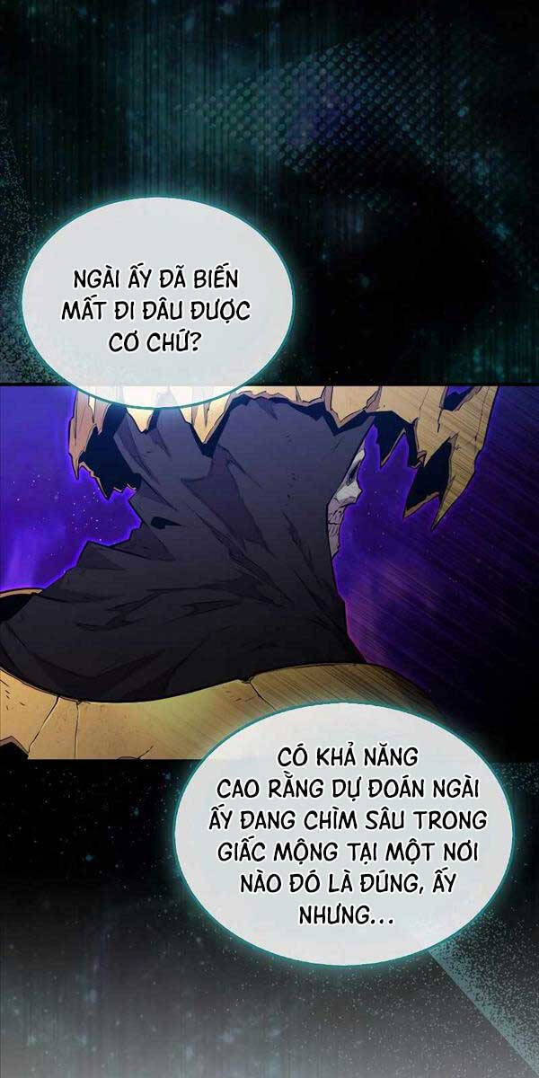 Ranker Mộng Du Chapter 90 - Trang 37