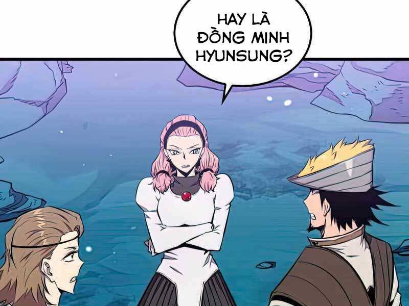 Ranker Mộng Du Chapter 38 - Trang 86