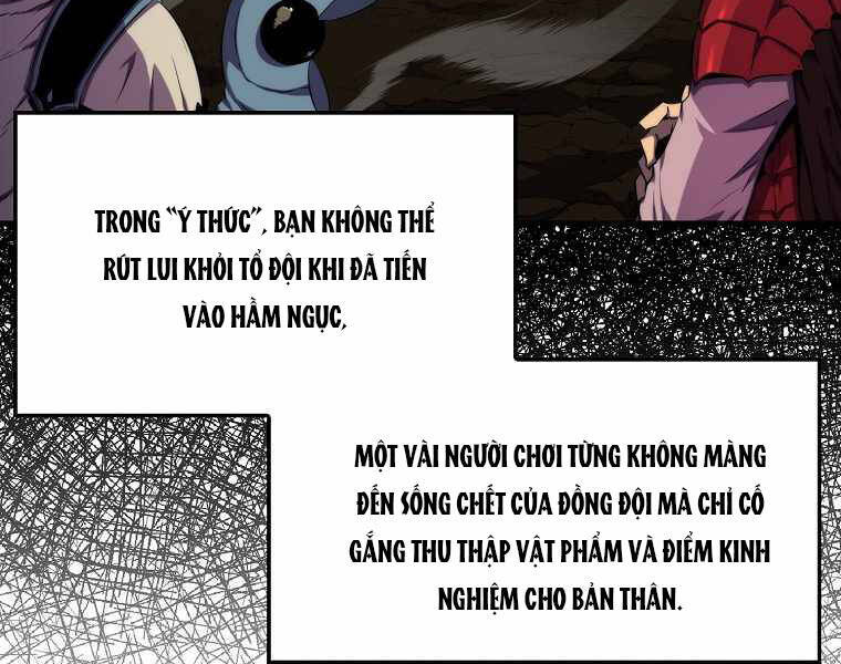 Ranker Mộng Du Chapter 15 - Trang 17