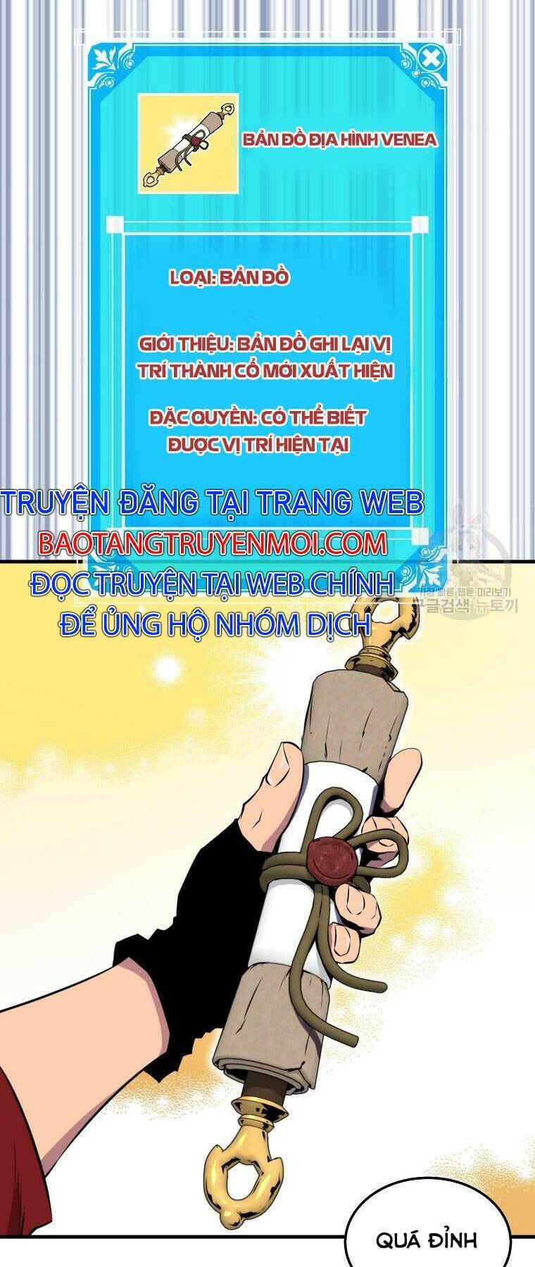 Ranker Mộng Du Chapter 28 - Trang 5