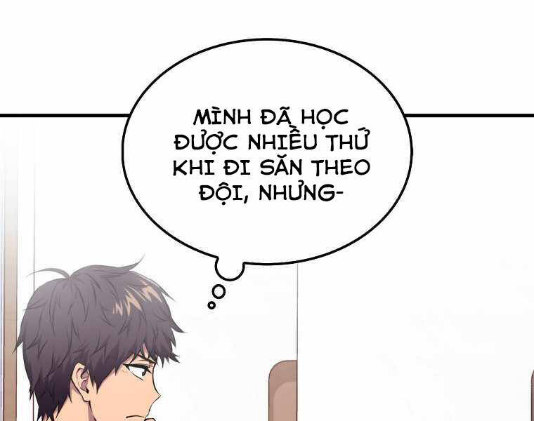 Ranker Mộng Du Chapter 20 - Trang 24