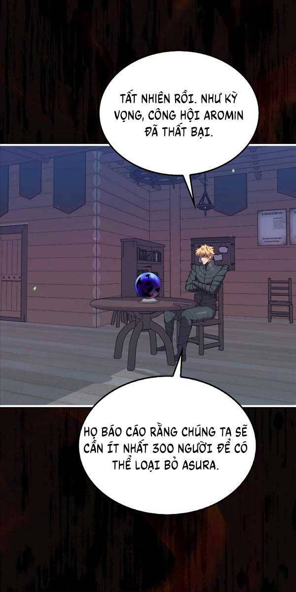 Ranker Mộng Du Chapter 88 - Trang 63