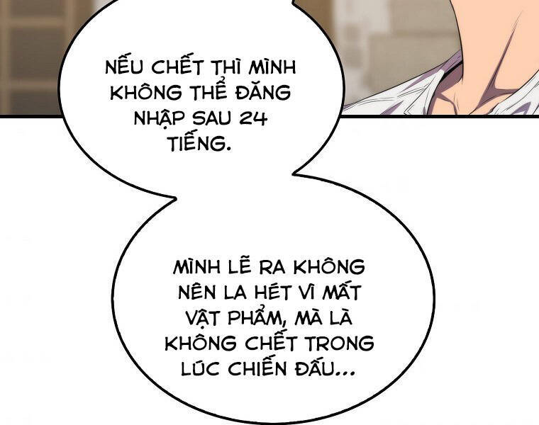 Ranker Mộng Du Chapter 13 - Trang 142