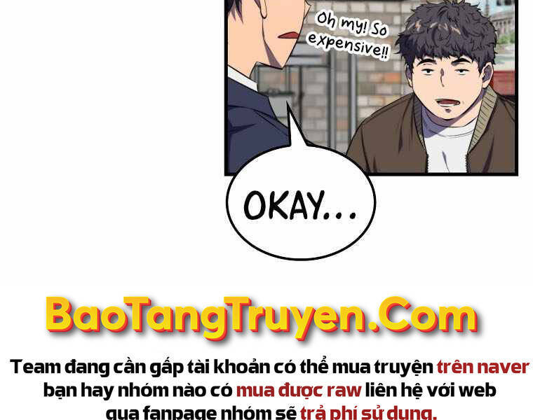 Ranker Mộng Du Chapter 3 - Trang 156