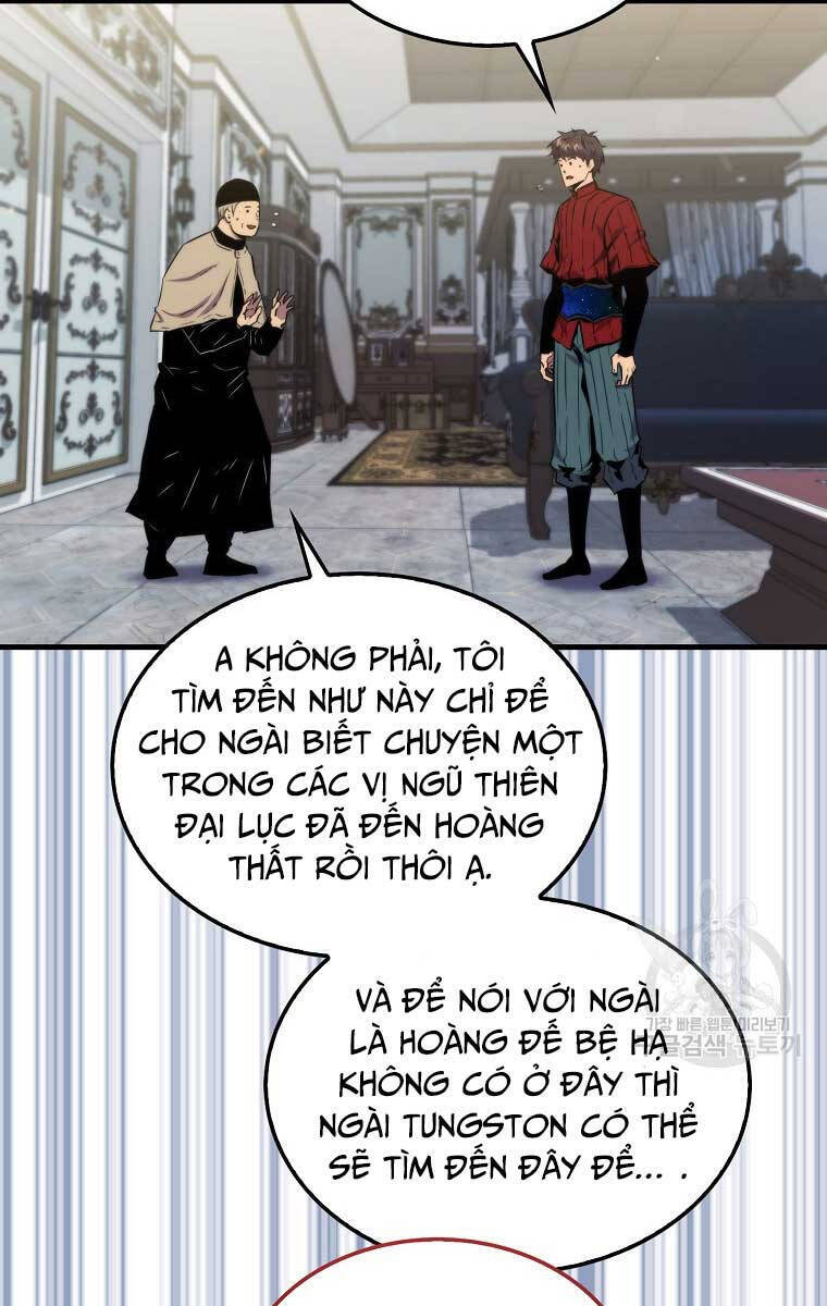 Ranker Mộng Du Chapter 77 - Trang 40