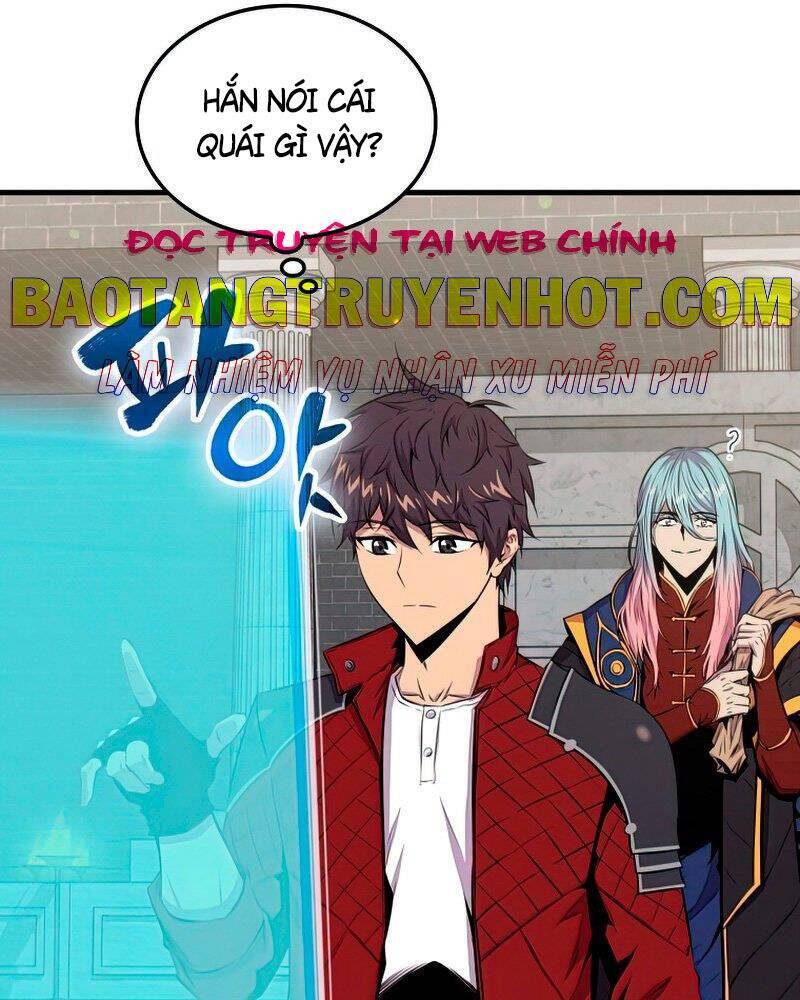 Ranker Mộng Du Chapter 40 - Trang 119