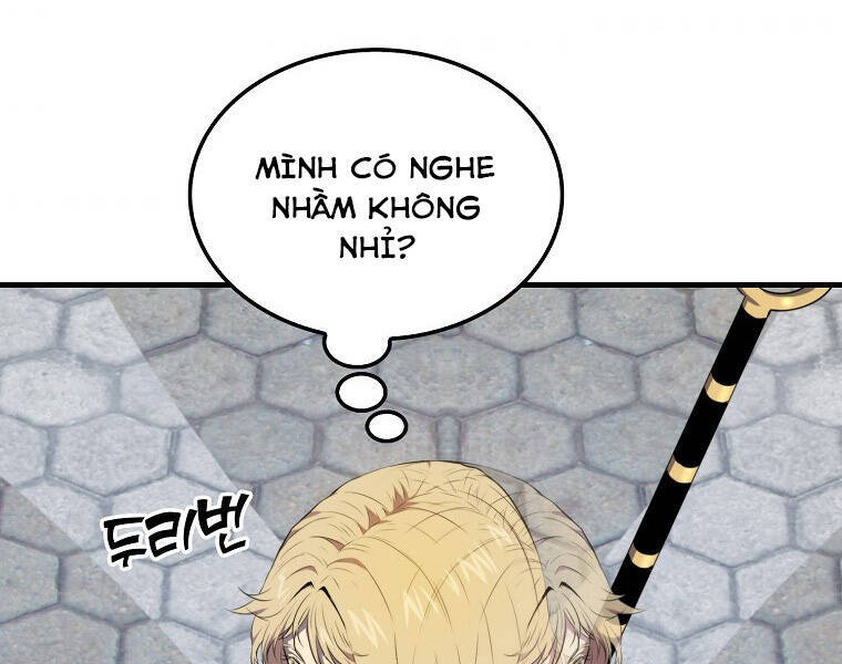 Ranker Mộng Du Chapter 14 - Trang 14