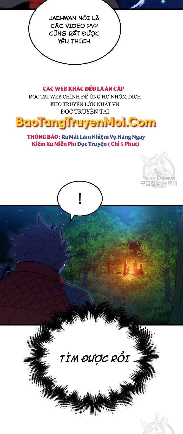 Ranker Mộng Du Chapter 28 - Trang 50