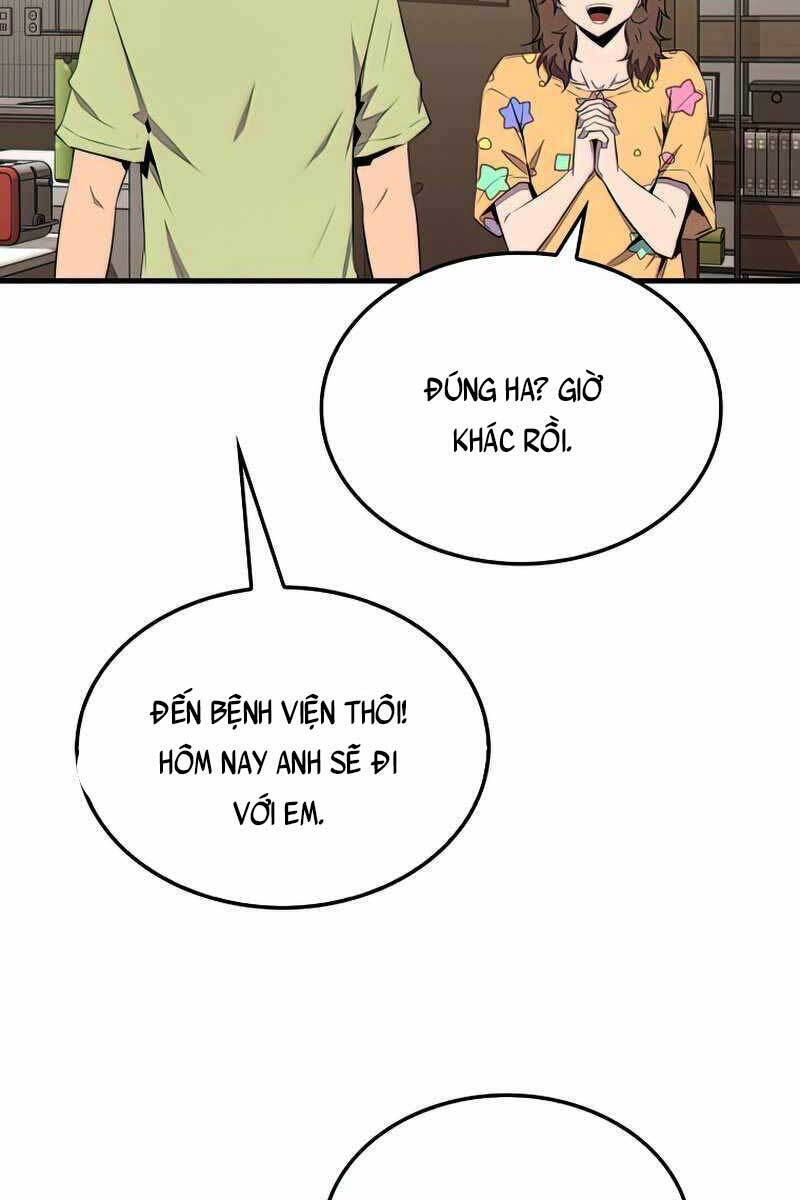 Ranker Mộng Du Chapter 49 - Trang 54