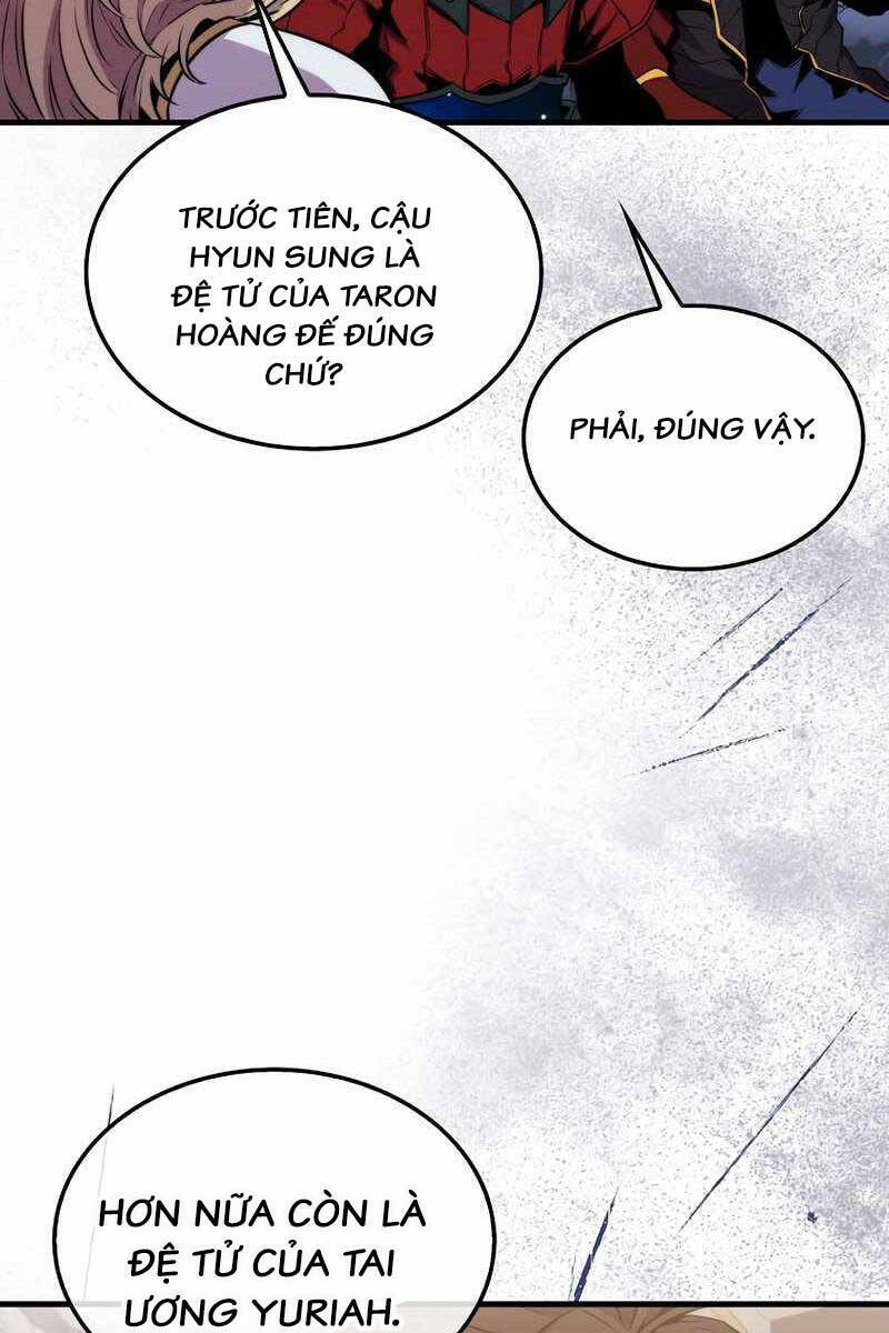 Ranker Mộng Du Chapter 69 - Trang 34