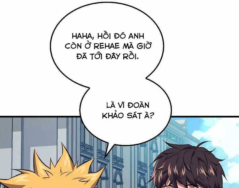 Ranker Mộng Du Chapter 35 - Trang 128