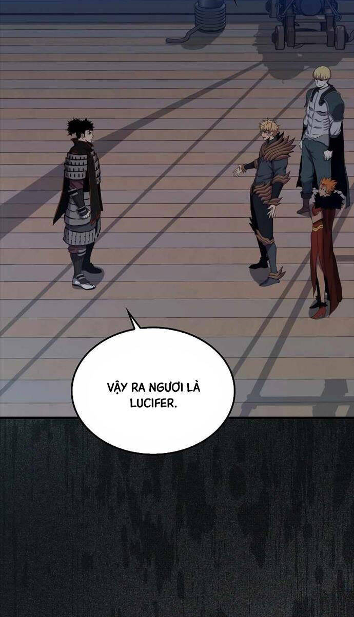 Ranker Mộng Du Chapter 105 - Trang 22