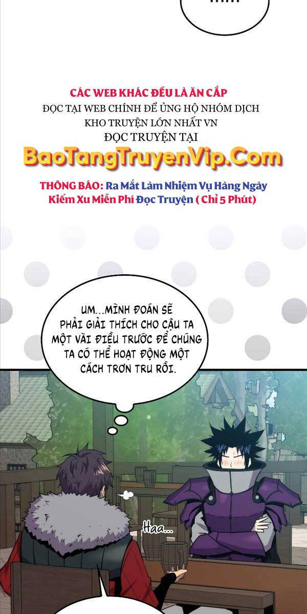 Ranker Mộng Du Chapter 87 - Trang 16