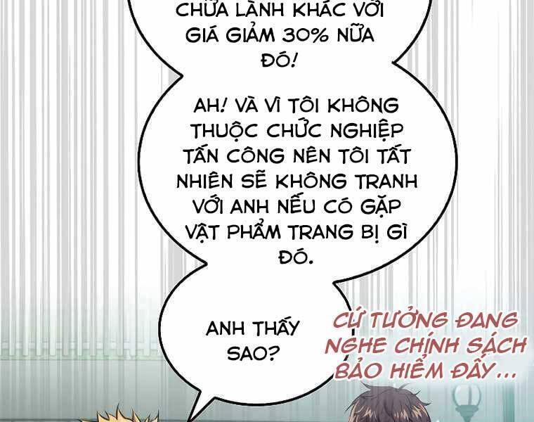 Ranker Mộng Du Chapter 35 - Trang 138