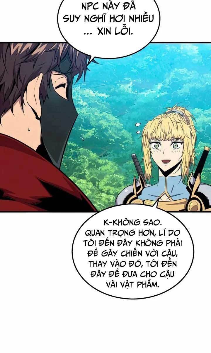 Ranker Mộng Du Chapter 45 - Trang 4