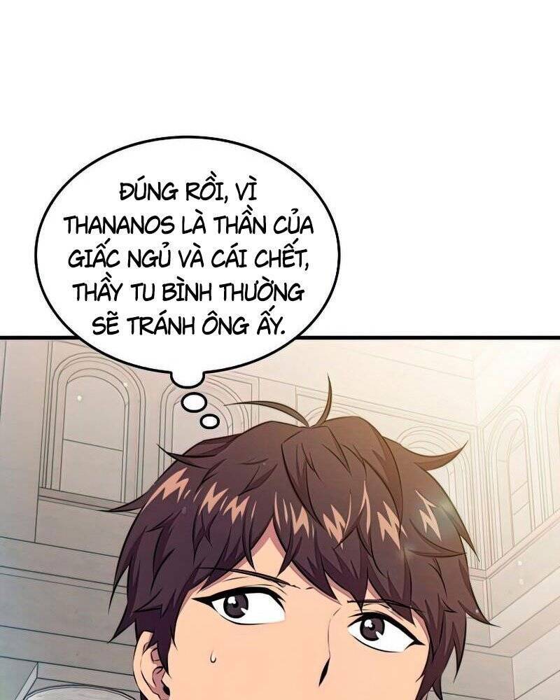 Ranker Mộng Du Chapter 40 - Trang 19