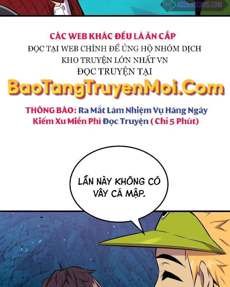 Ranker Mộng Du Chapter 36 - Trang 109