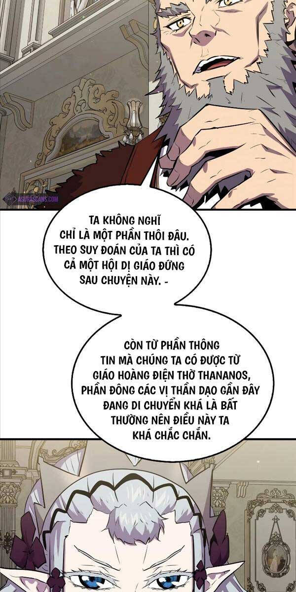 Ranker Mộng Du Chapter 96 - Trang 61