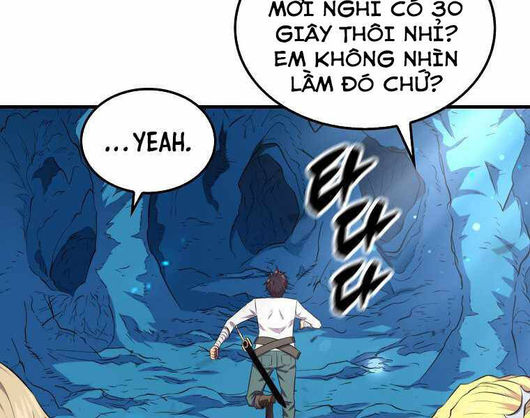 Ranker Mộng Du Chapter 18 - Trang 181