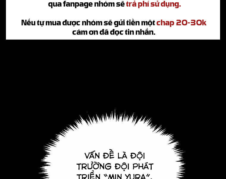 Ranker Mộng Du Chapter 9 - Trang 117