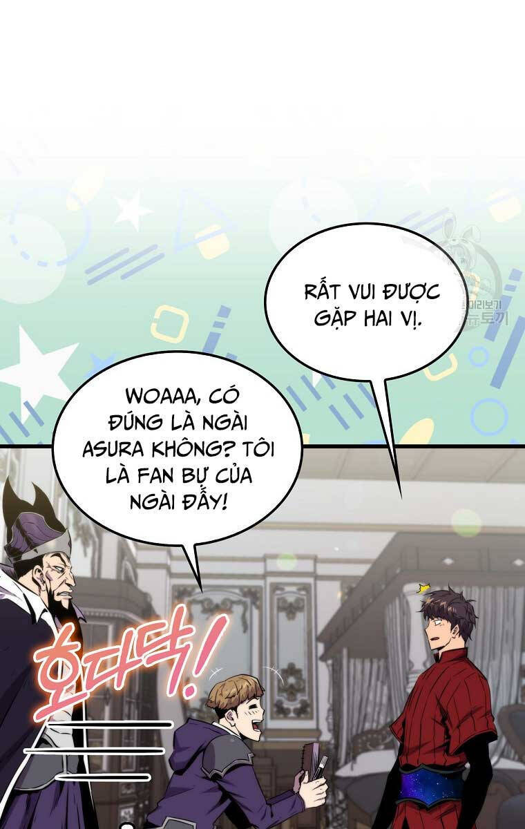 Ranker Mộng Du Chapter 77 - Trang 48