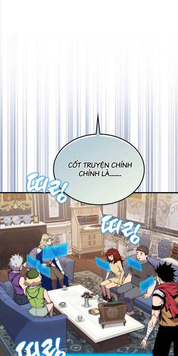 Ranker Mộng Du Chapter 74 - Trang 8