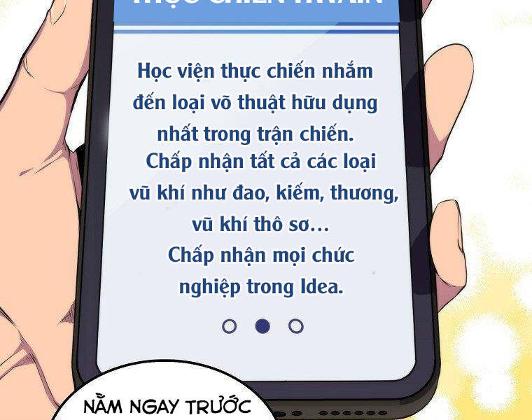 Ranker Mộng Du Chapter 23 - Trang 36