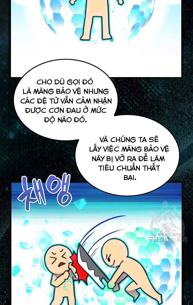 Ranker Mộng Du Chapter 78 - Trang 12