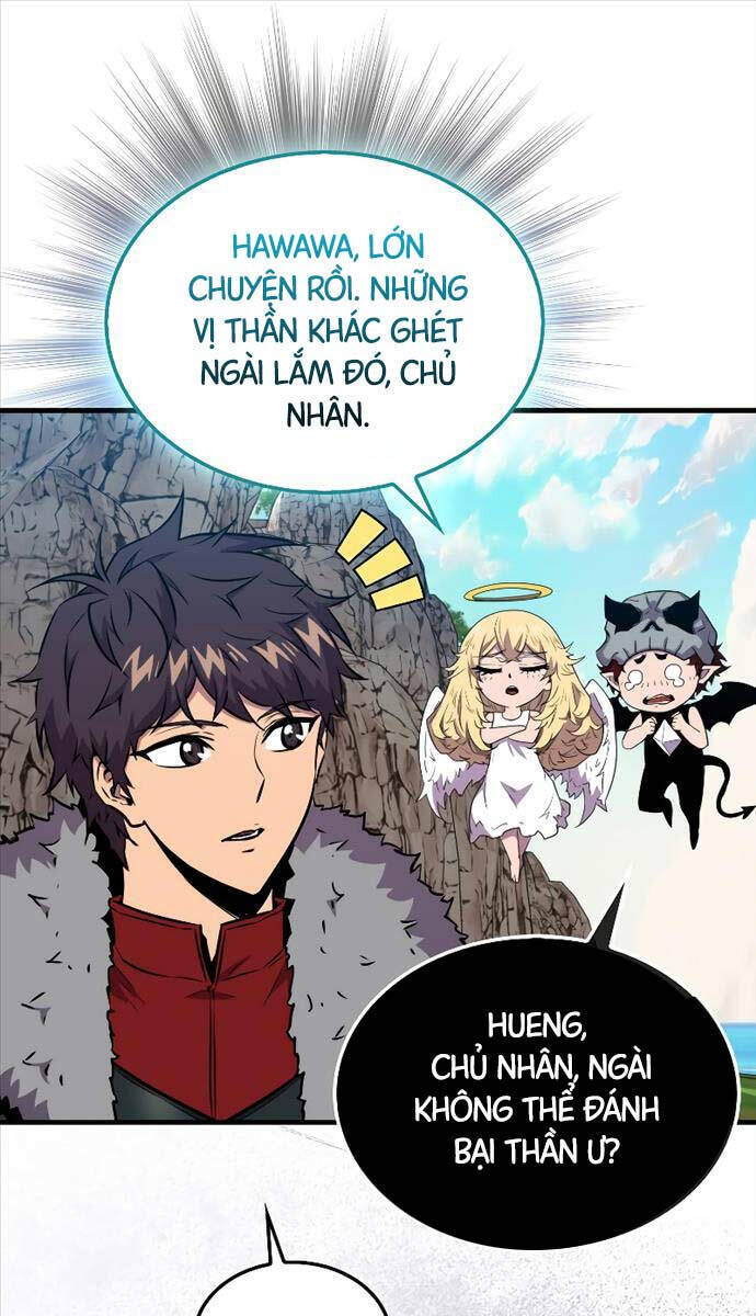 Ranker Mộng Du Chapter 100 - Trang 61