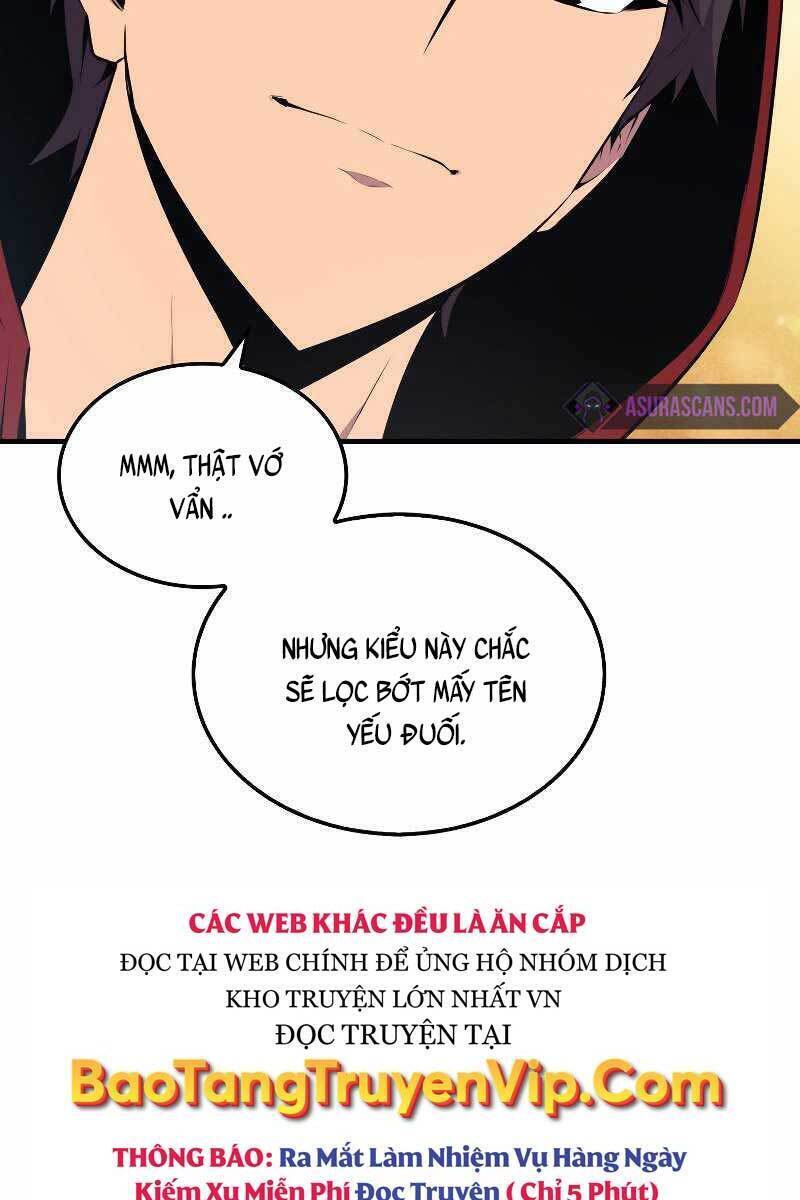 Ranker Mộng Du Chapter 52 - Trang 44