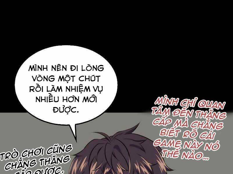 Ranker Mộng Du Chapter 32 - Trang 158