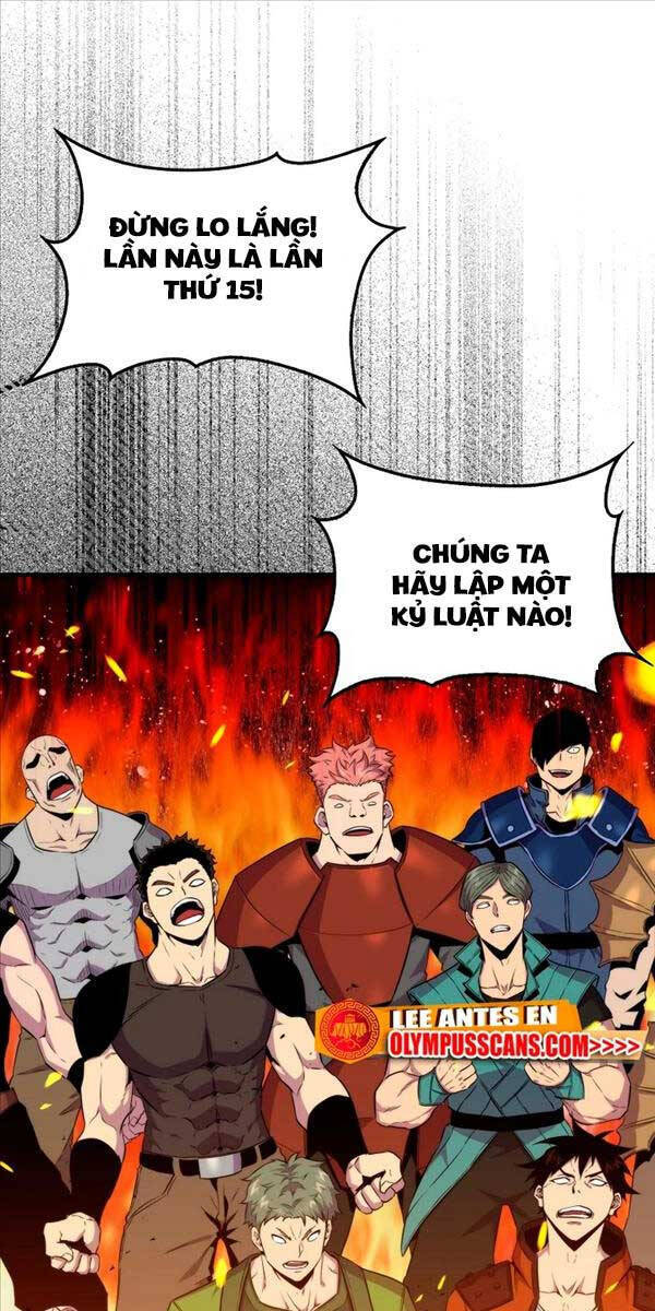 Ranker Mộng Du Chapter 80 - Trang 17